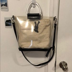 Zara Spring/Summer Purse